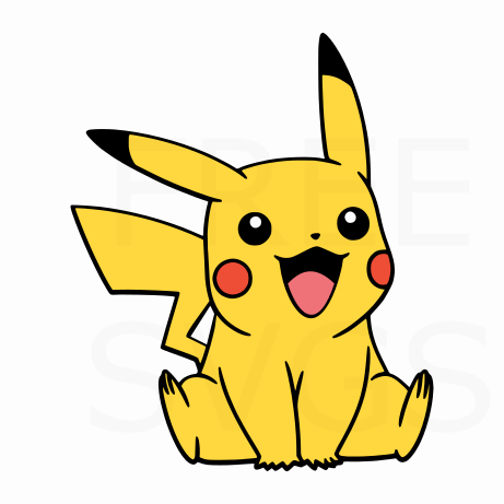 View All Pokemon